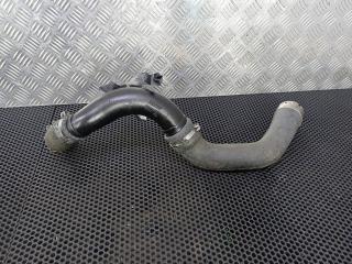 патрубок интеркулера Renault Clio 4 поколение [рестайлинг] 2016, 144602500R