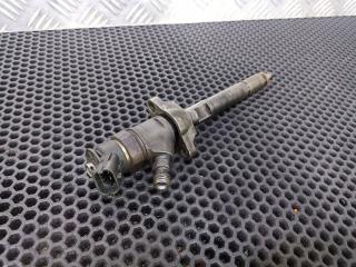 форсунка Peugeot Partner 2 поколение (B9) [рестайлинг] 2012, 0445110297