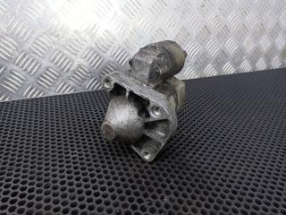 стартер Renault Megane 1 поколение [рестайлинг] 2002, D7E6, D7E22