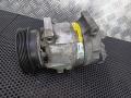 компрессор кондиционера Renault Megane 1 поколение [рестайлинг] 2002, 7700103536 - фото №2