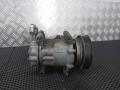 компрессор кондиционера Renault Kangoo 2 поколение 2009, 8200651251, 8200365787, 92600AZ74A - фото №4