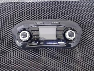 блок управления печки / климат-контроля Nissan Juke YF15 [рестайлинг] 2013, 248451KA1D