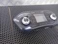 блок управления печки / климат-контроля Nissan Juke YF15 [рестайлинг] 2013, 248451KA1D - фото №2