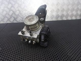 блок ABS Nissan Juke YF15 [рестайлинг] 2013, 47660BX80C