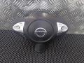 подушка безопасности водителя Nissan Juke YF15 [рестайлинг] 2013, 985101KA5C - фото №3