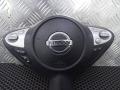 подушка безопасности водителя Nissan Juke YF15 [рестайлинг] 2013, 985101KA5C - фото №5