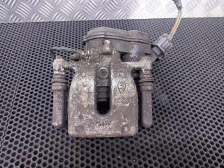 суппорт задний левый Renault Scenic 3 поколение 2012, 32338814