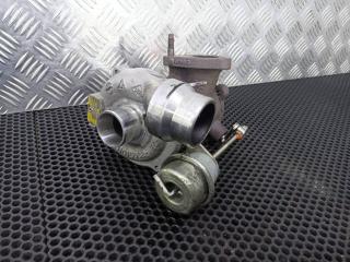 турбина Renault Kangoo 2 поколение 2009, 54391015082