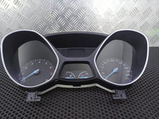 щиток приборов (приборная панель) Ford Kuga 2 поколение [рестайлинг] 2016, 2311424, GV4T10849AL