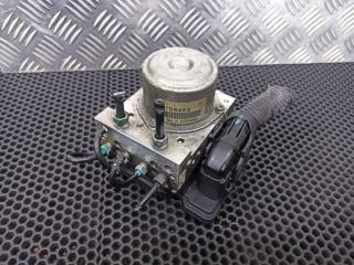 блок ABS Renault Koleos 1 поколение [рестайлинг] 2013, 47660JY72B