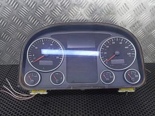 щиток приборов (приборная панель) MAN TGX 1 поколение 2013, 81272026240