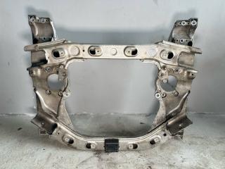 балка подвески передняя (подрамник) Mercedes-Benz S-Класс W222/C217/A217 [рестайлинг] 2017, 2.9 л., A222628060