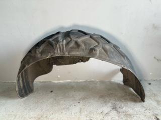 защита арок задняя правая (подкрылок) Porsche Cayenne 958 [рестайлинг] 2017, 7P5810972