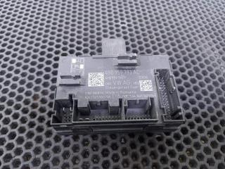 модуль управления двери Porsche Cayenne 958 [рестайлинг] 2017, 4H0959793AC, 4H0959793P