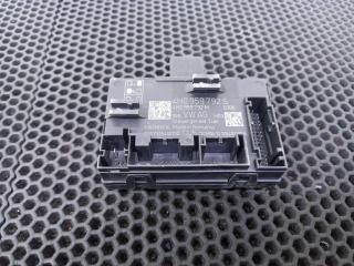 модуль управления двери Porsche Cayenne 958 [рестайлинг] 2017, 4H959792S, 4H0959792M