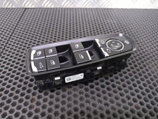 блок управления стеклоподъемниками Porsche Cayenne 958 [рестайлинг] 2017, 7PP959858