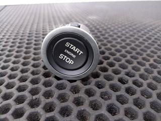 кнопка запуска двигателя Land Rover Range Rover Sport 2 поколение 2016, GPLA14C376