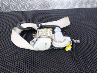 ремень безопасности Audi A6 4G/C7 2012, 34111574, 34061962, 34102125