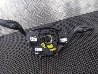 переключатель подрулевой (стрекоза) Ford Kuga 2 поколение [рестайлинг] 2016, F1FT3F944AC