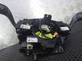 переключатель подрулевой (стрекоза) Ford Kuga 2 поколение [рестайлинг] 2016, F1FT3F944AC - фото №5