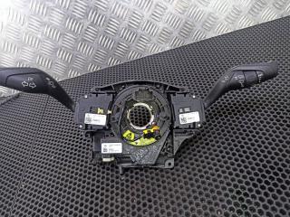 переключатель подрулевой (стрекоза) Ford Transit Custom 1 поколение 2016, BK2T3F944BC