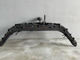 передняя панель крепления облицовки (телевизор) Renault Scenic 2 поколение [рестайлинг] 2008, 8200140478