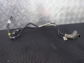 трубка охлаждения турбины Renault Arkana 1 поколение 2020, 144985838R