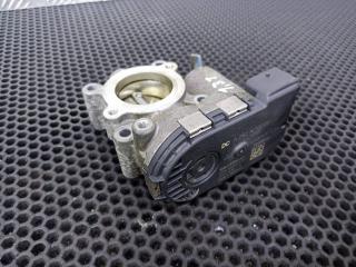 заслонка дроссельная Renault Arkana 1 поколение 2020, 161203209R