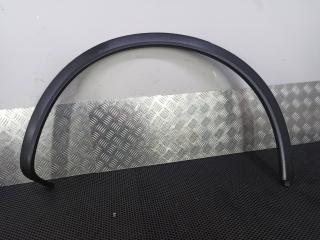 накладка колесной арки Porsche Cayenne 958 [рестайлинг] 2017, 7P5853828