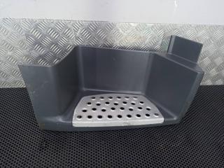 Подножка кабины MAN TGL 1 поколение 2013, 81615100862