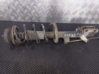 стойка передняя Renault Duster 1 поколение 2015, 8200813791