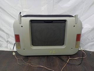 люк MAN TGX 1 поколение 2013, 81629416065