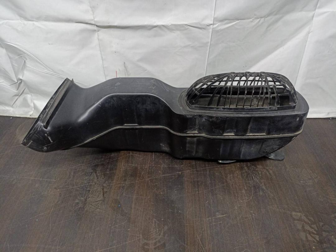 воздухозаборник MAN TGX 1 поколение 2013, 81082010538 - фото №1