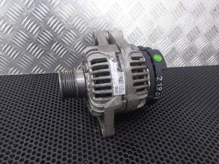 генератор Opel Zafira 2 поколение (B) [рестайлинг] 2008, 0124325172