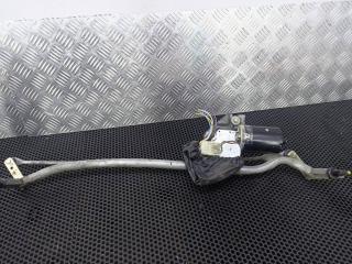 механизм стеклоочистителя (трапеция дворников) Peugeot 405 1 поколение [рестайлинг] 1994, 642083