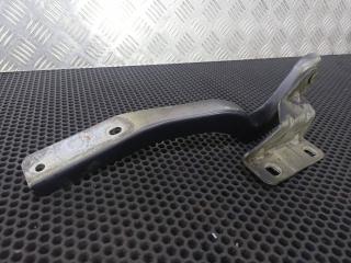 петля капота левая Nissan Qashqai 1 поколение [рестайлинг] 2010, 65401JD000