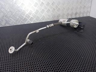 осушитель кондиционера Renault Scenic 1 поколение [рестайлинг] 2003, 7700436195