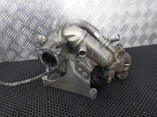 клапан EGR Renault Master 2 поколение [рестайлинг] 2009, A2C53212976, 8200908659