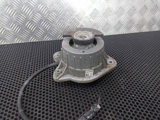 подушка крепления двигателя Mercedes-Benz S-Класс W222/C217/A217 [рестайлинг] 2017, 2.9 л., A2222404500