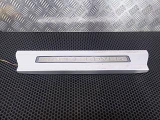 накладка на порог внутренняя Land Rover Range Rover Sport 2 поколение 2016, CPLA13200CC