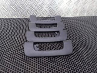 ручка внутренняя потолочная Porsche Macan 1 поколение 2016, 95B857643