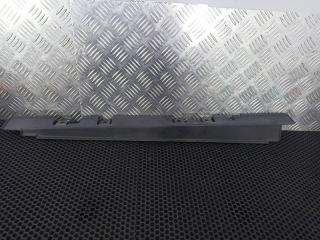 воздуховод (дефлектор) радиатора Nissan Qashqai 1 поколение 2008, 62820JD00A