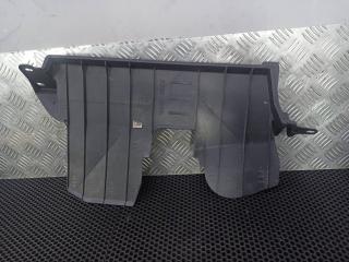 воздуховод (дефлектор) радиатора Nissan Qashqai 1 поколение 2008, 62823JD00A