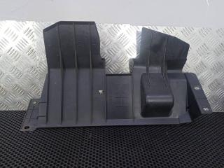 воздуховод (дефлектор) радиатора Nissan Qashqai 1 поколение 2008, 62822JD00A