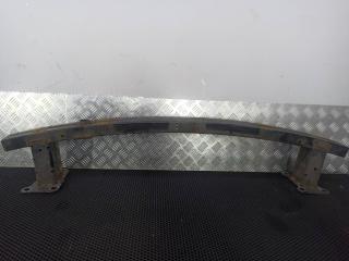 усилитель бампера переднего Nissan Qashqai 1 поколение 2008, 62030-JD000