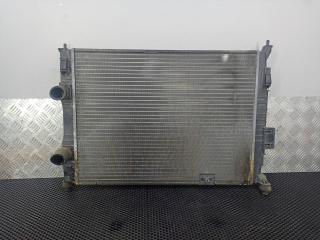 радиатор (основной) Nissan Qashqai 1 поколение 2008, 21400JD000