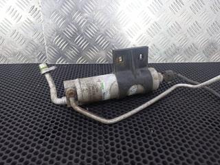 осушитель кондиционера Nissan Qashqai 1 поколение [рестайлинг] 2010, 92131-JD20A