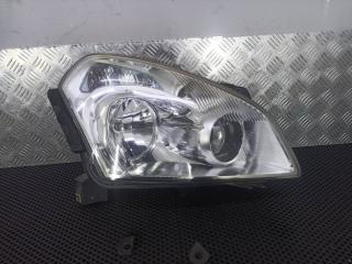 фара правая Nissan Qashqai 1 поколение 2007, 26010JD00A