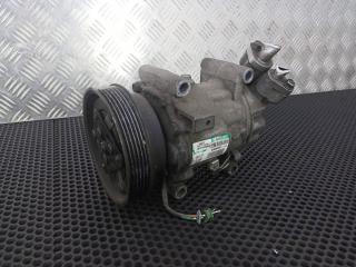 компрессор кондиционера Renault Kangoo 2 поколение 2009, 8200651251, 8200365787, 92600AZ74A