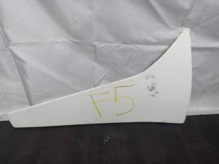 дефлектор (обтекатель) кабины MAN TGL 1 поколение 2013, 81629100132